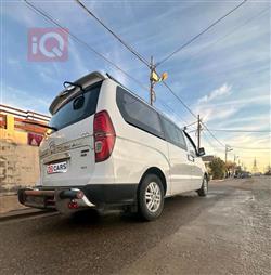 هيونداي ستار اكس